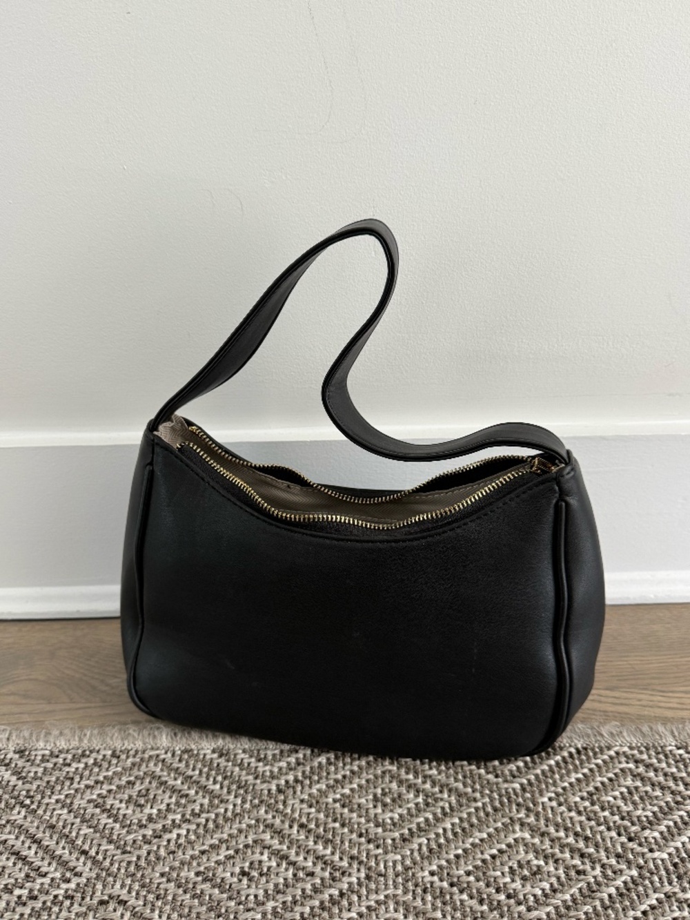 Black Purse